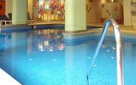 Hotel Guillem&Spa